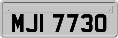 MJI7730