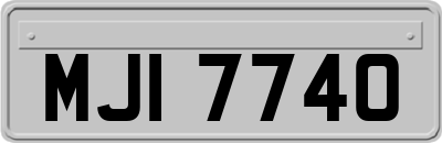 MJI7740