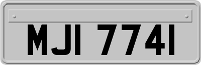 MJI7741
