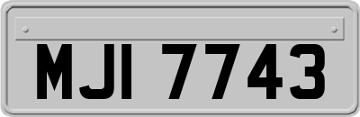 MJI7743