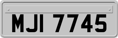 MJI7745