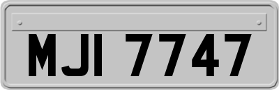 MJI7747