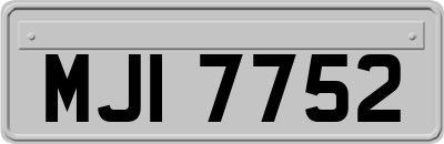 MJI7752