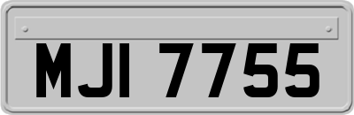 MJI7755
