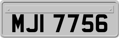 MJI7756