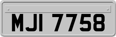MJI7758