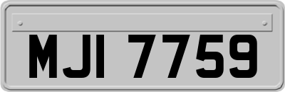 MJI7759
