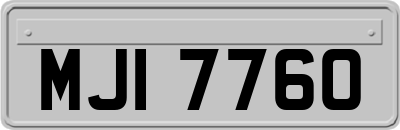 MJI7760