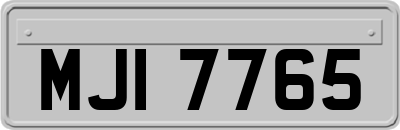 MJI7765