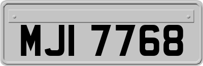 MJI7768