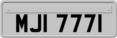 MJI7771