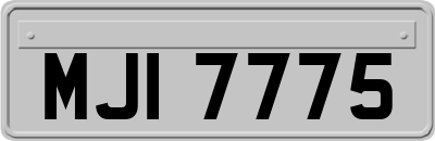 MJI7775