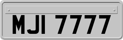 MJI7777