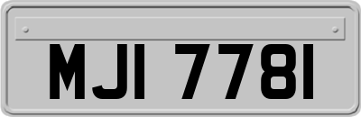 MJI7781