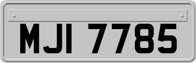 MJI7785