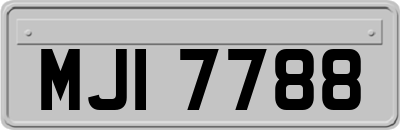 MJI7788