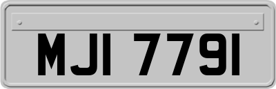 MJI7791