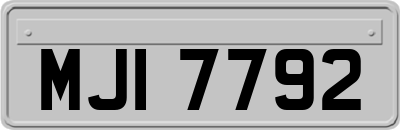 MJI7792