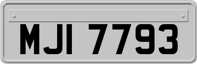MJI7793