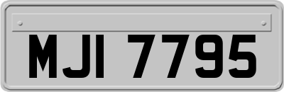 MJI7795