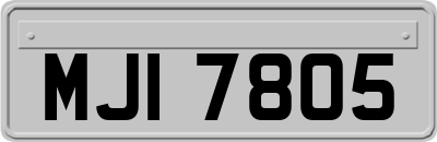 MJI7805