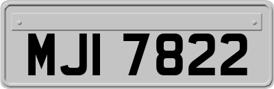 MJI7822
