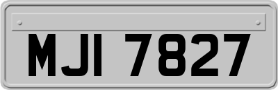 MJI7827
