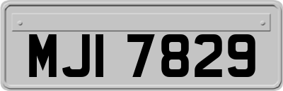 MJI7829