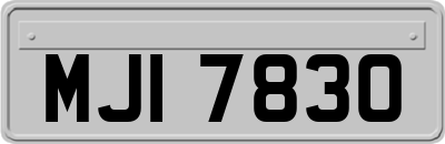 MJI7830