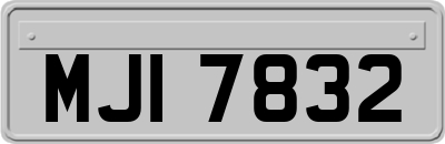 MJI7832