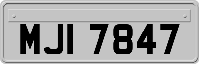 MJI7847