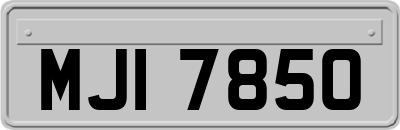 MJI7850