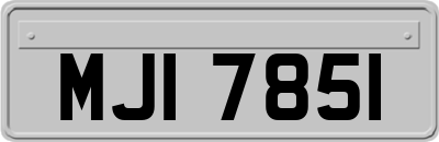 MJI7851