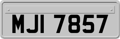 MJI7857