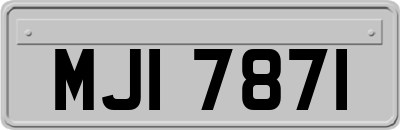 MJI7871