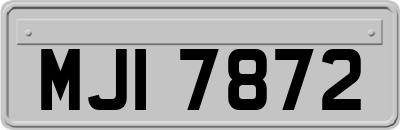 MJI7872
