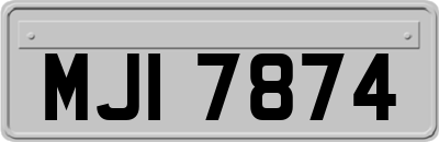 MJI7874