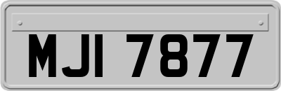 MJI7877