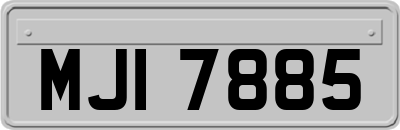 MJI7885