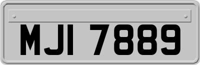 MJI7889