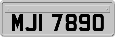 MJI7890