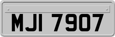 MJI7907