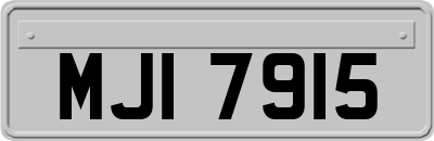 MJI7915