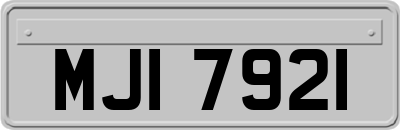 MJI7921