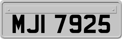 MJI7925