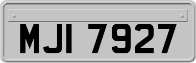 MJI7927