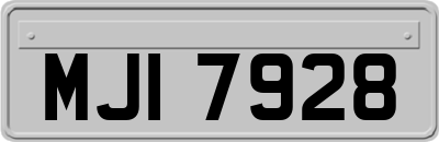 MJI7928