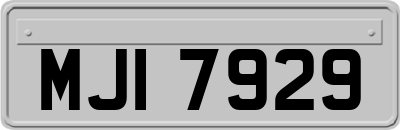 MJI7929