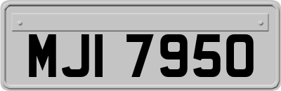 MJI7950