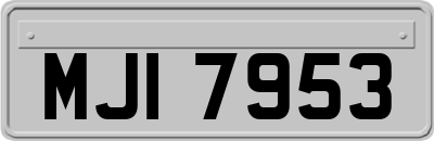 MJI7953